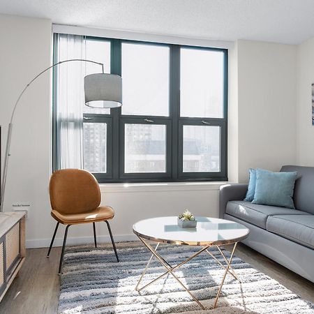 Hotel Kasa Magnificent Mile Chicago Chambre photo