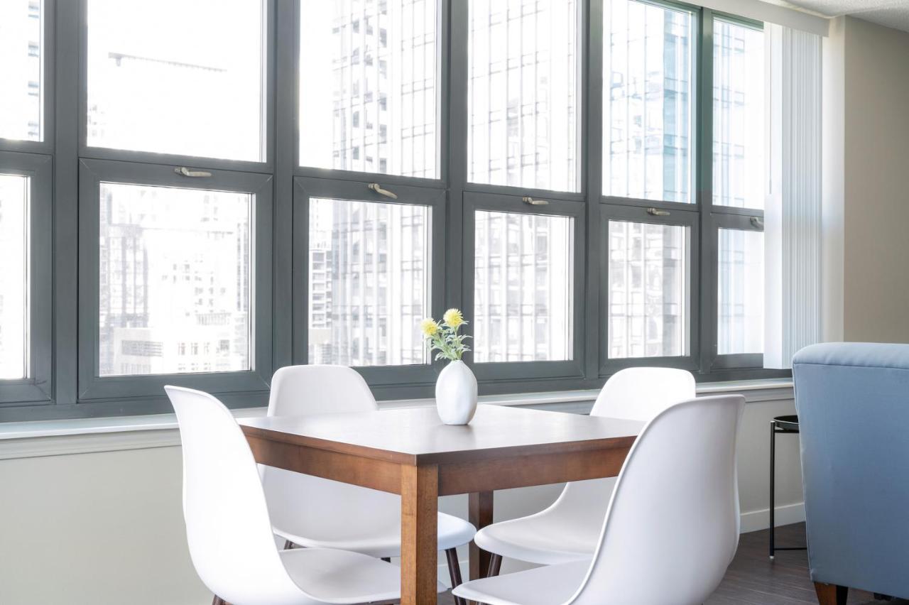 Hotel Kasa Magnificent Mile Chicago Extérieur photo