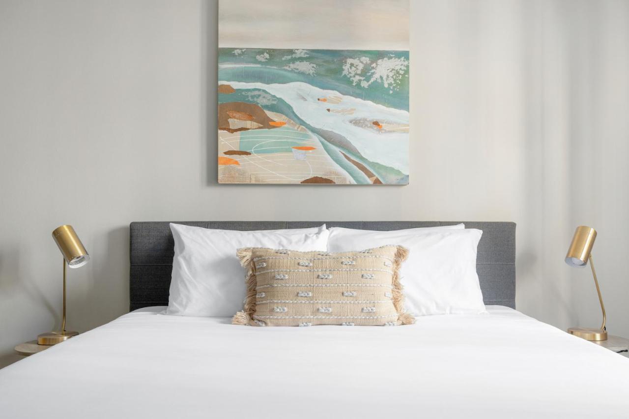 Hotel Kasa Magnificent Mile Chicago Chambre photo