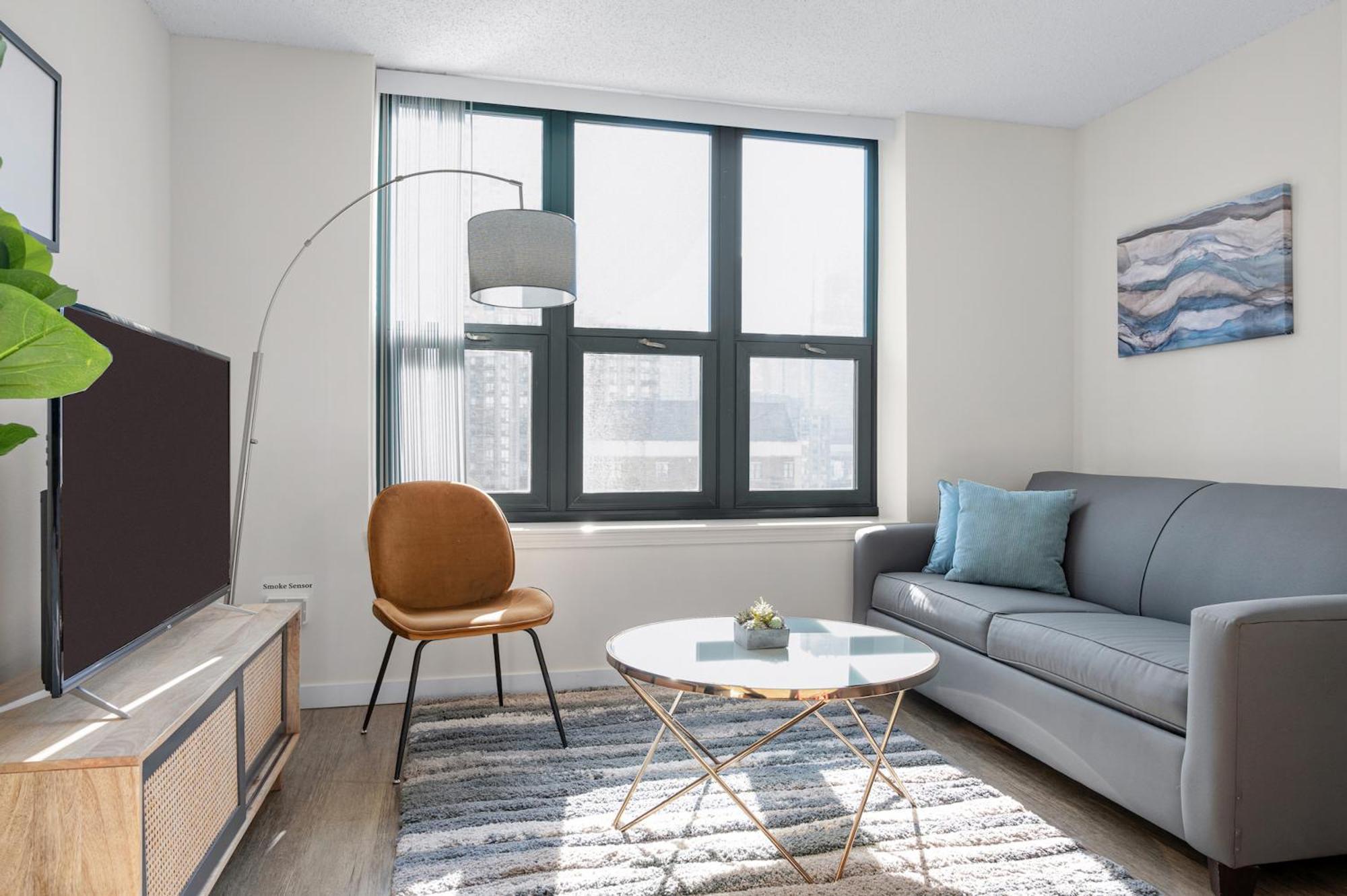 Hotel Kasa Magnificent Mile Chicago Chambre photo