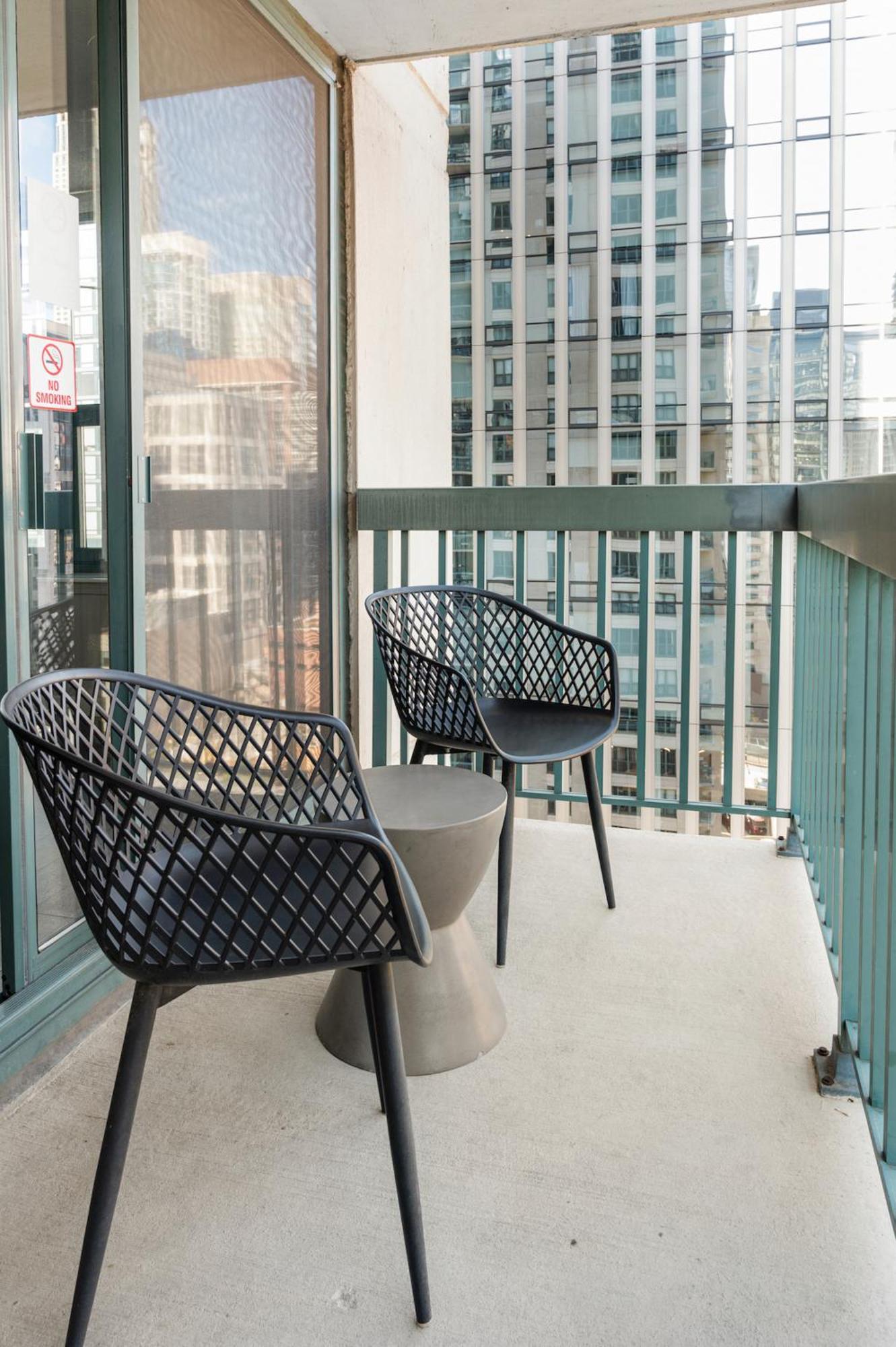 Hotel Kasa Magnificent Mile Chicago Chambre photo