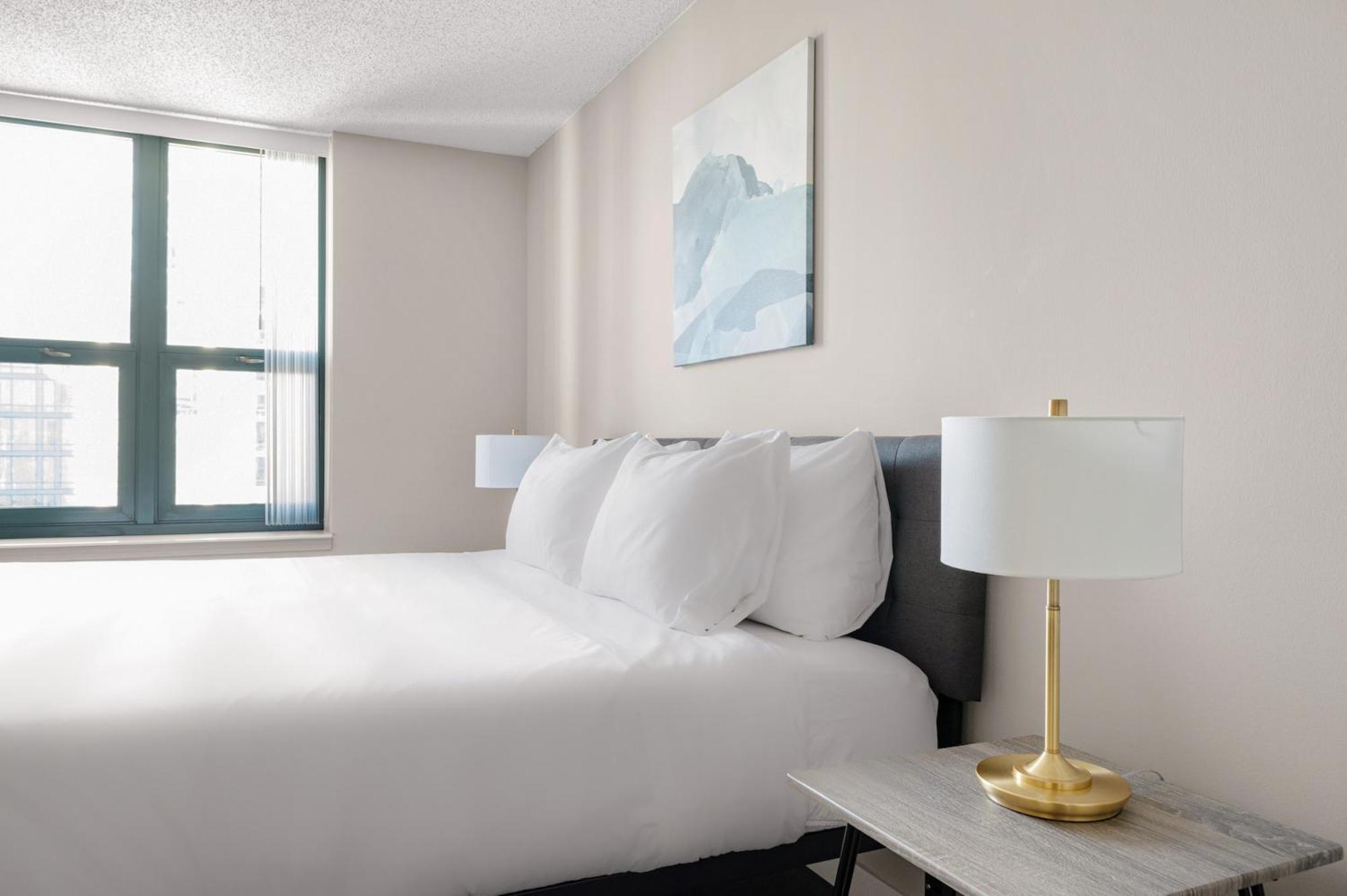 Hotel Kasa Magnificent Mile Chicago Chambre photo