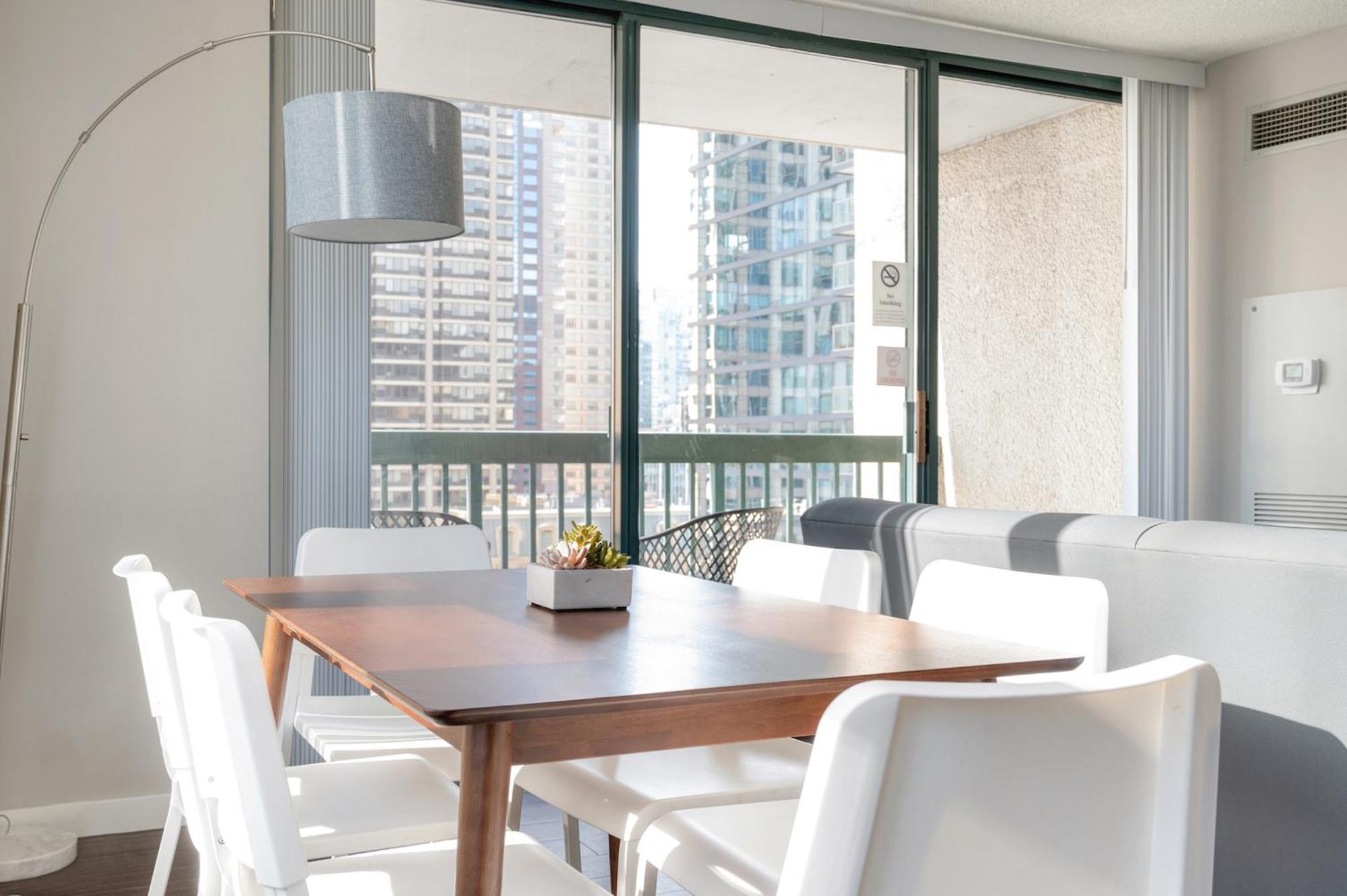 Hotel Kasa Magnificent Mile Chicago Chambre photo