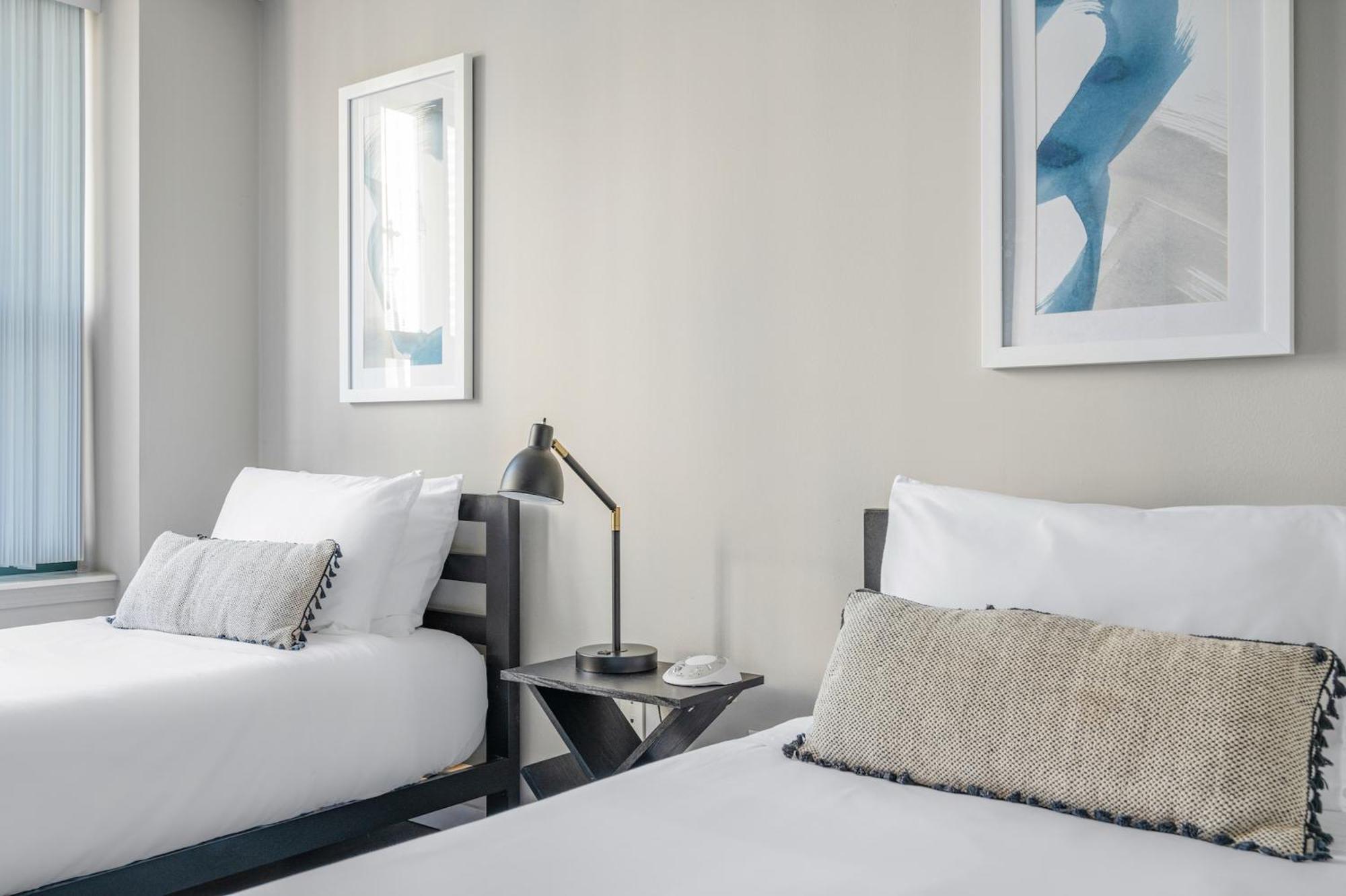 Hotel Kasa Magnificent Mile Chicago Chambre photo